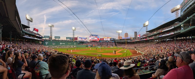 Fenway