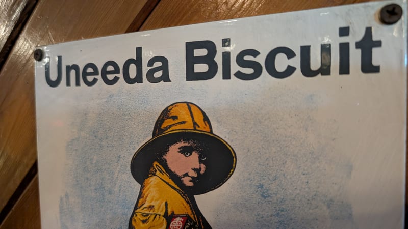 biscuit