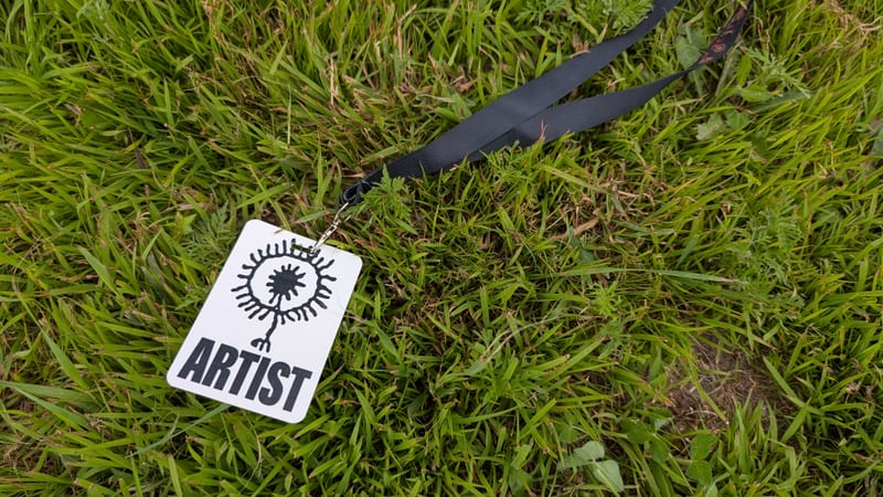artist
