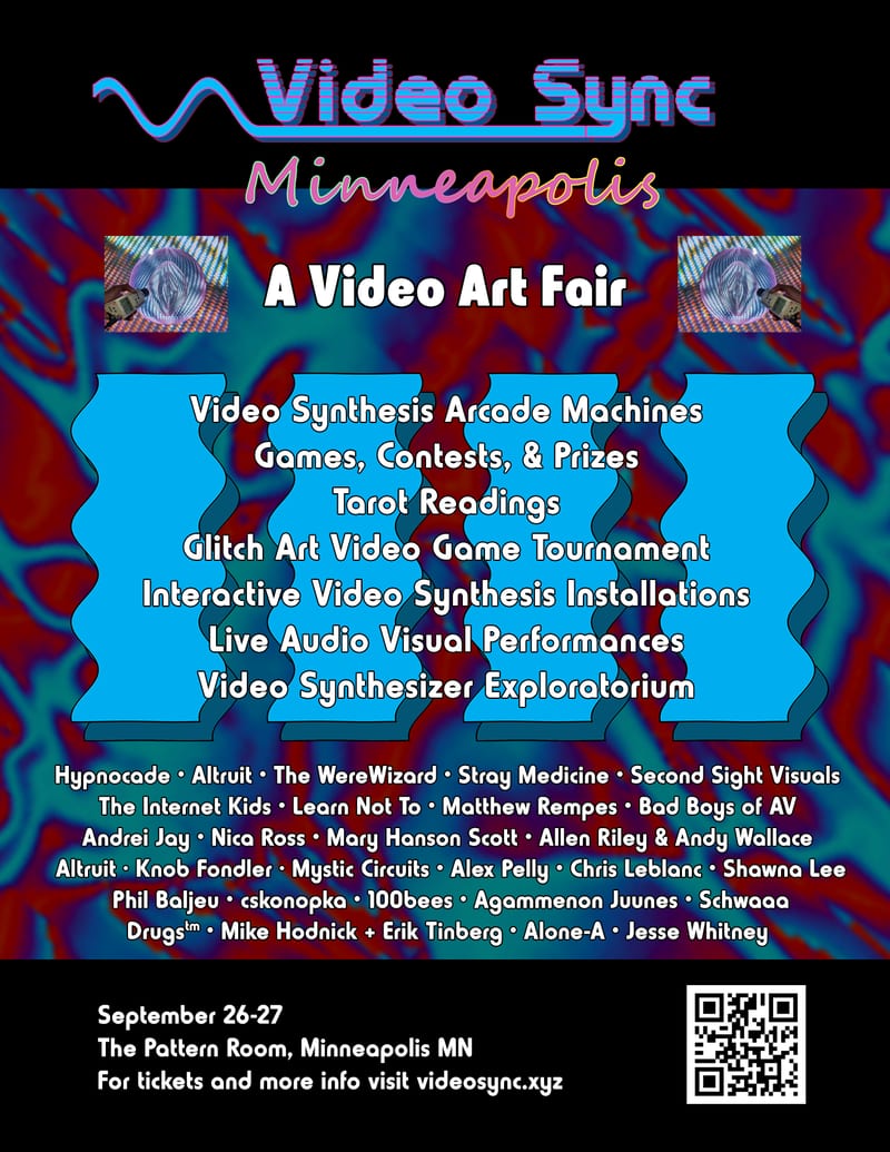 Video Sync Festival